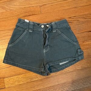 Pacsun Cargo shorts